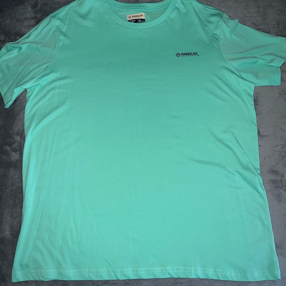 Magellan Men’s T-shirt